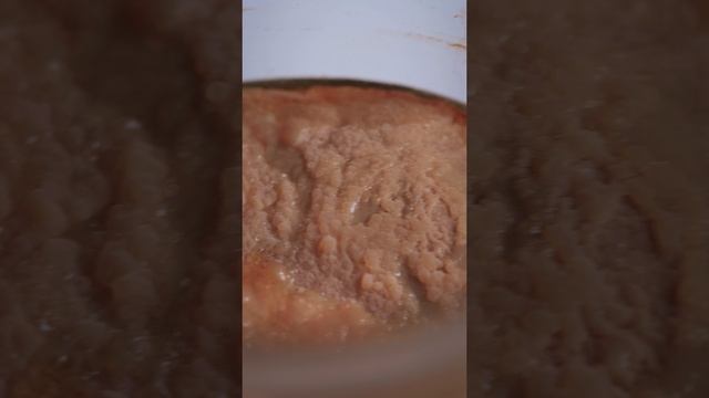 Я попробовал сделать чайный гриб из кофе