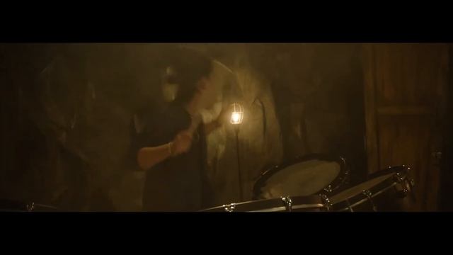 The HU Wolf Totem feat Jacoby Shaddix of Papa Roach