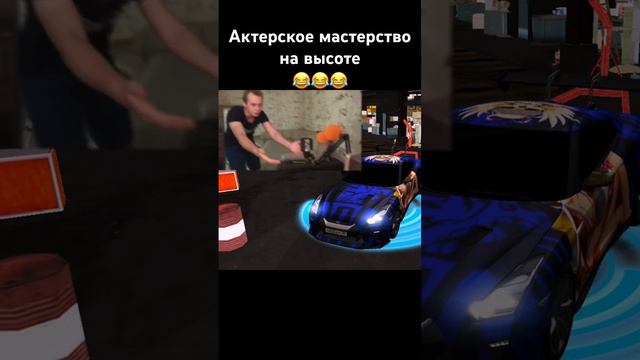 Далекий год, обновление в nextrp неон для машин
