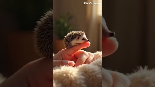 Милые маленькие животные.mp4