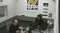 Интервью - Антон Миронов - Видео проект Голый Нижний - NNRadio