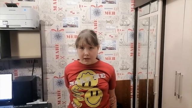 Стихи мальчикам