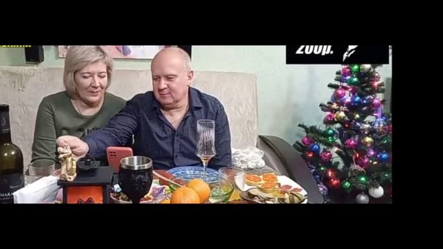 НОВЫЙ ГОД ПО ПАРФЕНКОВСКИ ! НЕТ ПАРФЕНКОВЩИНЕ!