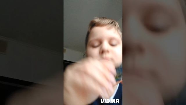 фокус с монеткой