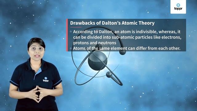 Modern atomic theory | Some basic concepts of Chemistry | Class 11 Chemistry