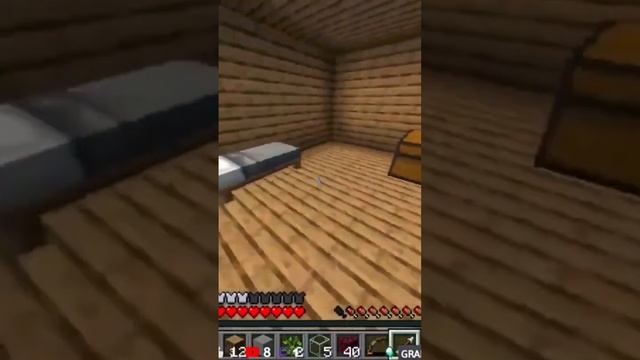 Minecraft Лучшее #479