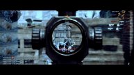 Frag Movie - Desert Tech MDR‐C - Warface