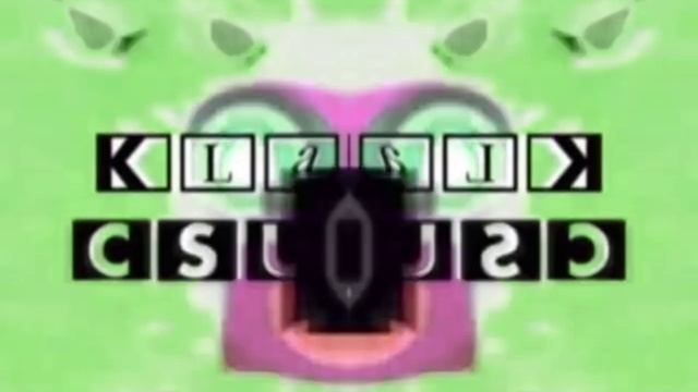 Klasky Csupo in G major 61