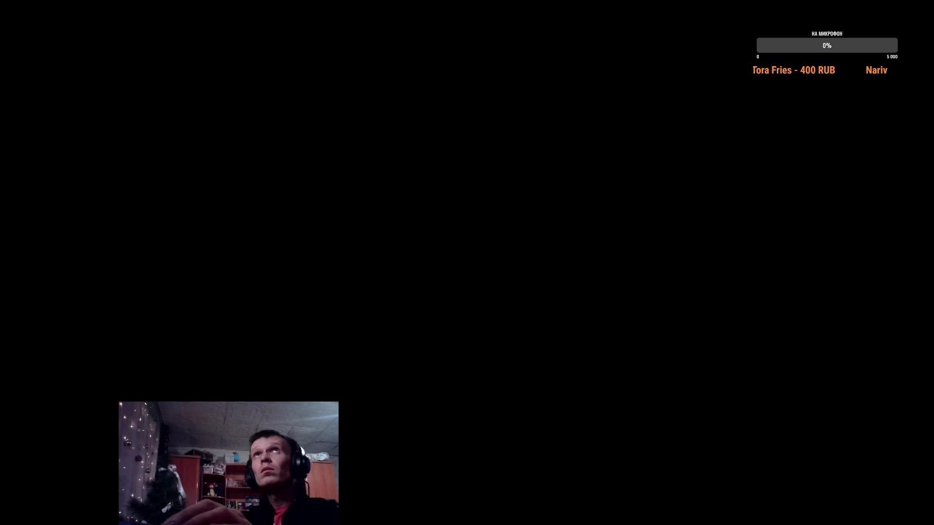 Новогодний стрим Dota2