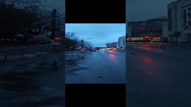 г.Тверь 02.01.25 ⏰9:00, +2°☔☁️ 
Сегодня  Игнатьев день.