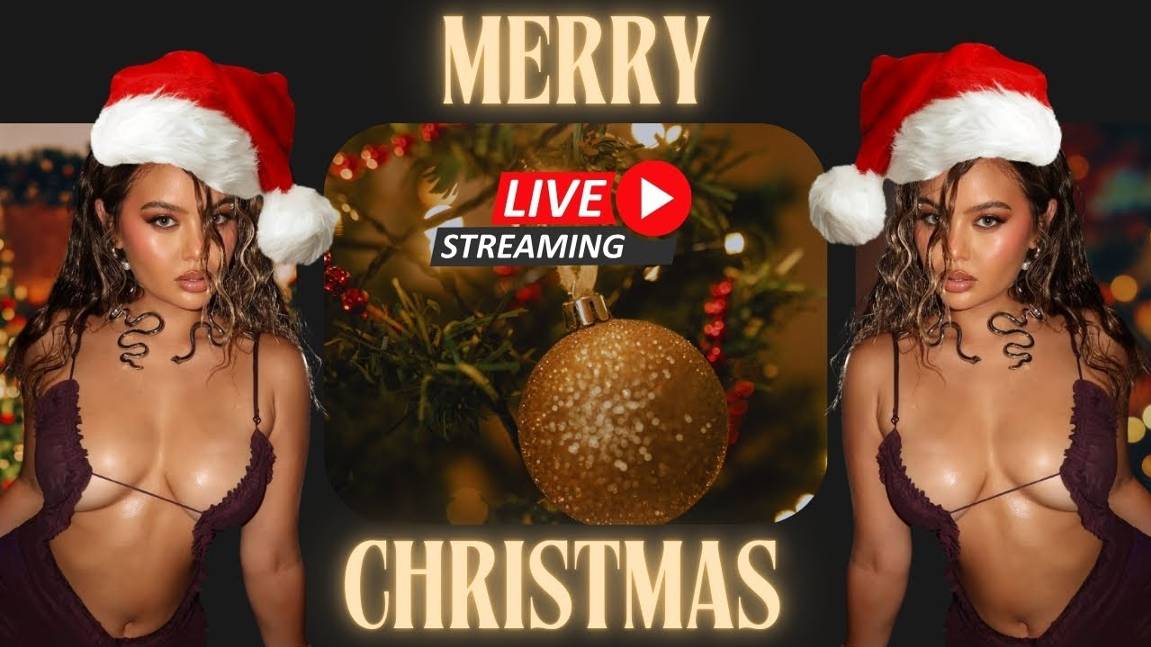 BIKINI WATCH PARTY ep 35
