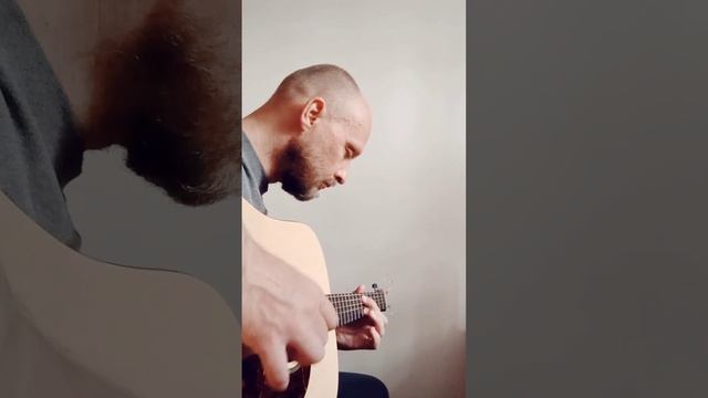 Музыкальный фрагмент - Musical fragment