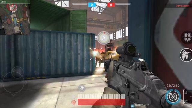 WarFace 2