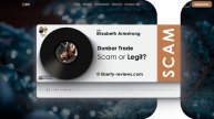 Dunbar Trade Invest reviews, dunbartrade.com review Scam or Legit?