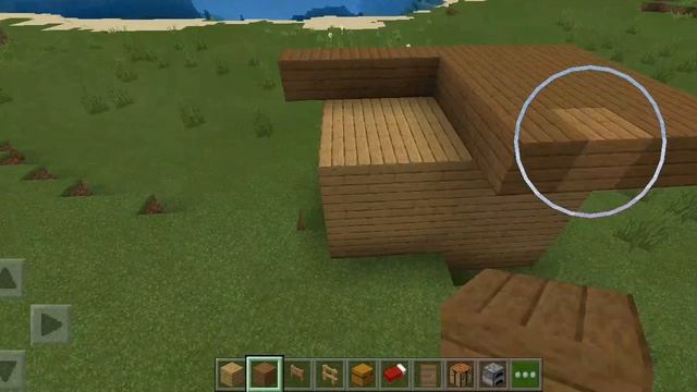 играю в Minecraft