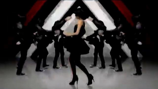 Selena Gomez - Crazy.