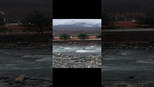Красная поляна