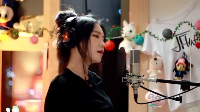J.Fla - Are You My Villain (Acoustic)