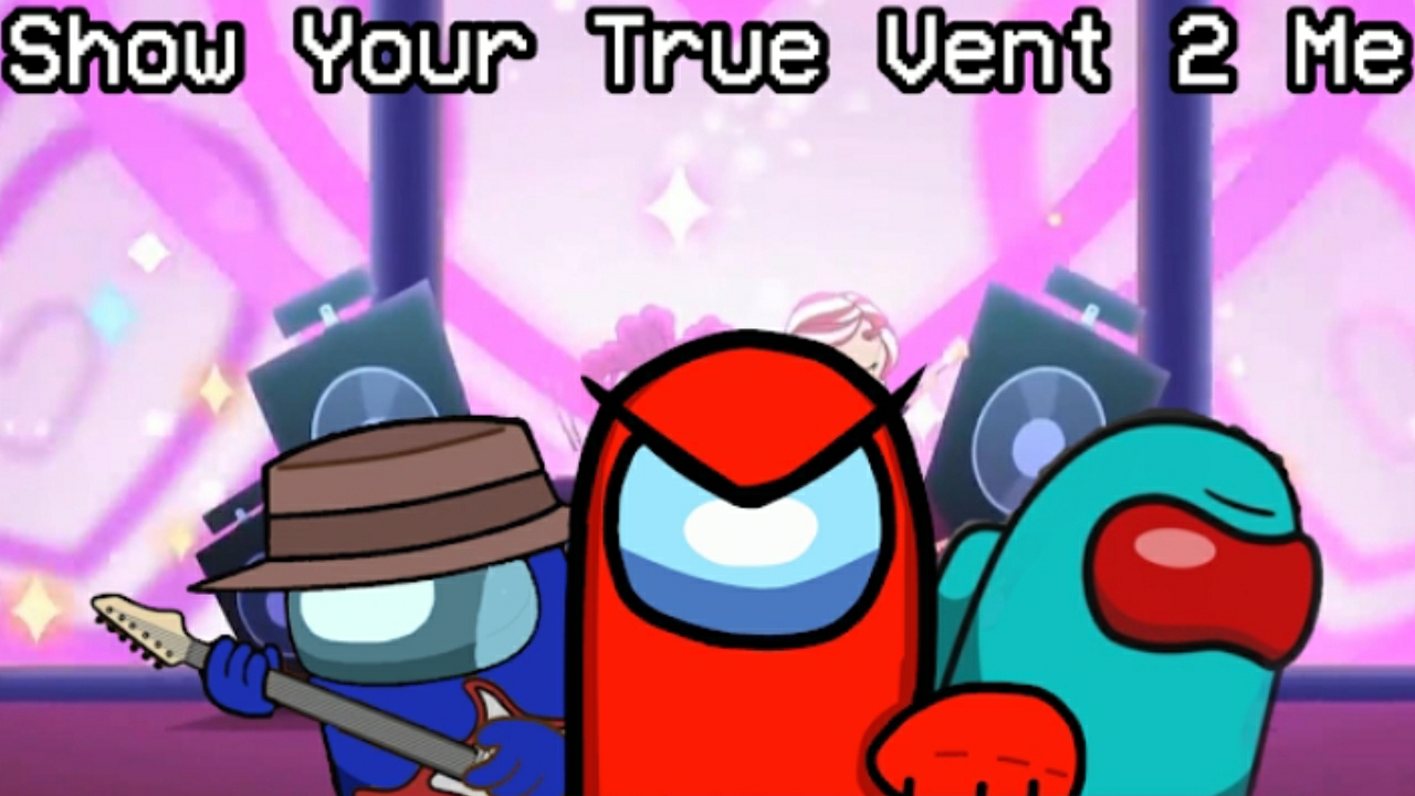 Mashup | RichaadEb, CG5 x Caleb Hyles x Gatopaint x Daniel Ingram - Show Your True Vent 2 Me (MRV)