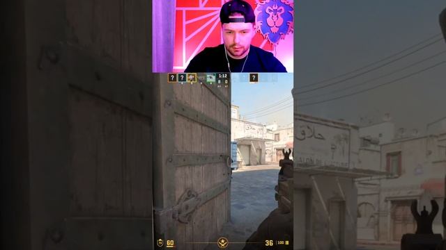 CS 2 окружили демоны 🤣😈 #csgo #cs2 #cs #game #gameplay #gaming #games #shorts