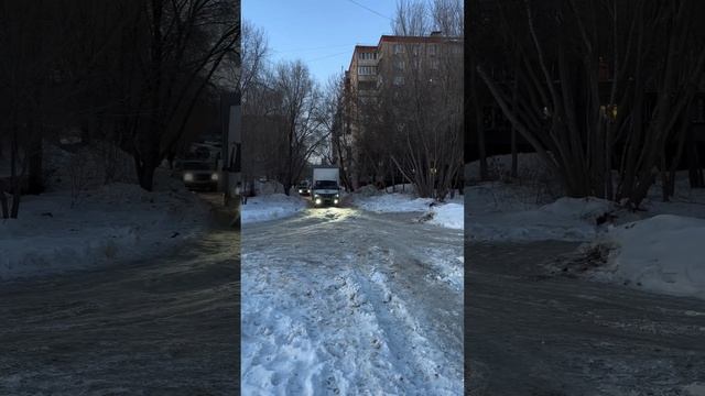 #грузоперевозки #дальнобойщик #газель #челябинск