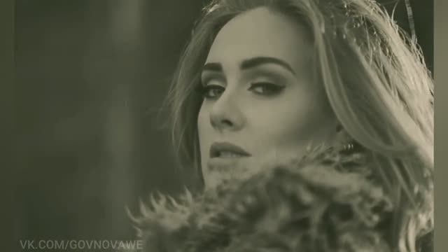 Adele - Hello (Говновоз версия)