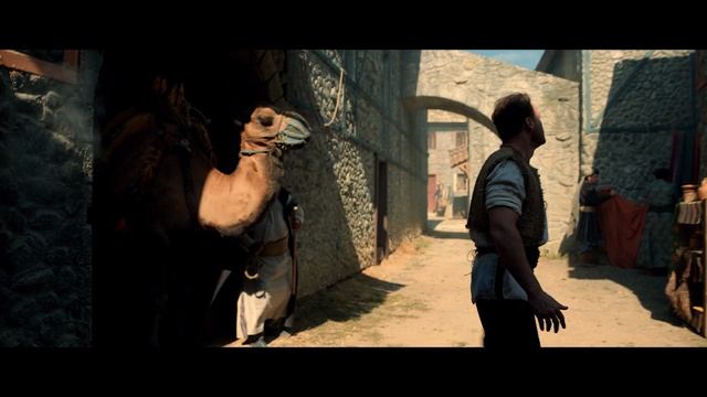 Трейлер «Холоп. Великолепный век» (Şımarık, 2024)