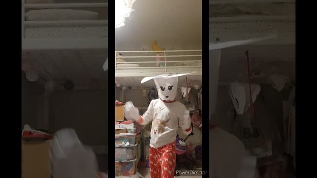 что? я стала ФУРРИ???!!?