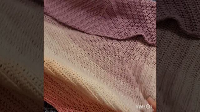 ВЯЗАЛЬНЫЙ БЛОГ #1