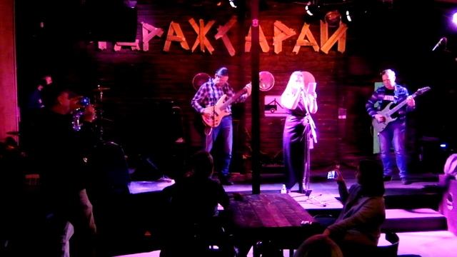 Атака Чешских Аквалангистов 05.11.2019