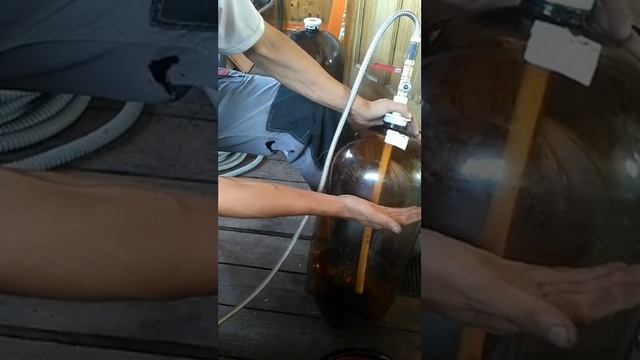 походный душ своими руками