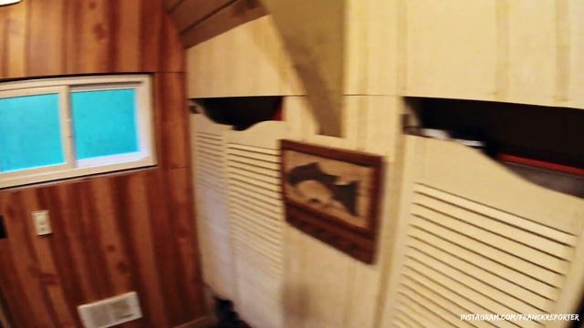 Tye Haus - The best cabin in Washington State
