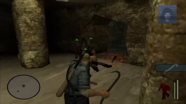 Manhunt [Gameplay Découverte, Diffusion!] - PS2