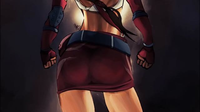 VWF Entrance Videos: Tifa Lockhart