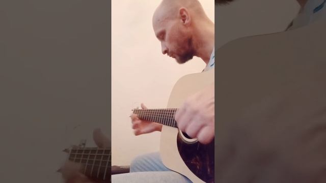 Музыкальный фрагмент - Musical fragment