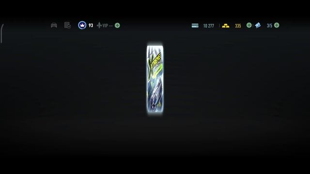 NFS: No Limits. Событие Live. «PAGANI Huayra R». Глава 6. Событие 2