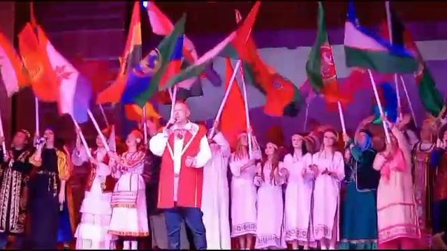 Александр Чепрасов песня "А ты кажаш вясна"