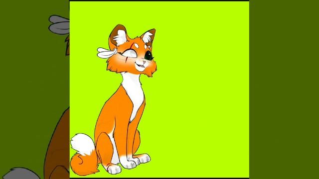 Есть ещё одна любимая квшница но музыки не хватило((
идея моя*