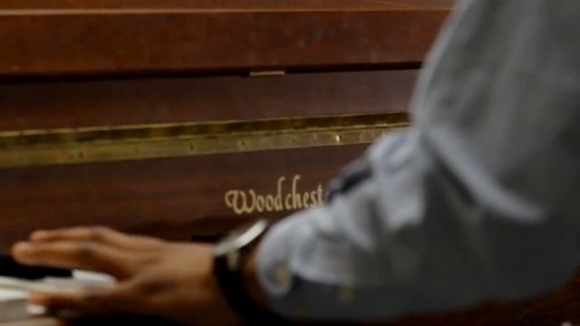 Alex Clare Too Close