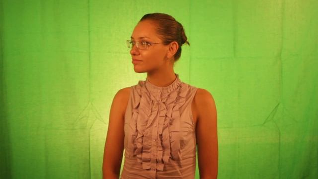 Chromakey - Не Смеши)))