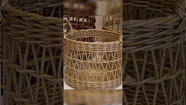 Мастер-классы по плетению из бумажной лозы