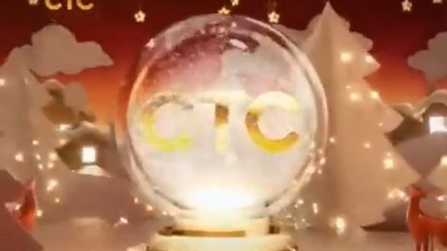 Рестарт эфира СТС + рекламный блок и начало Ералаша. (11.01.17)