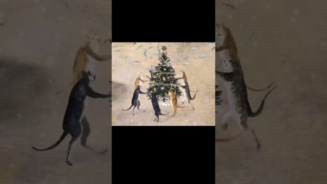 новый год
