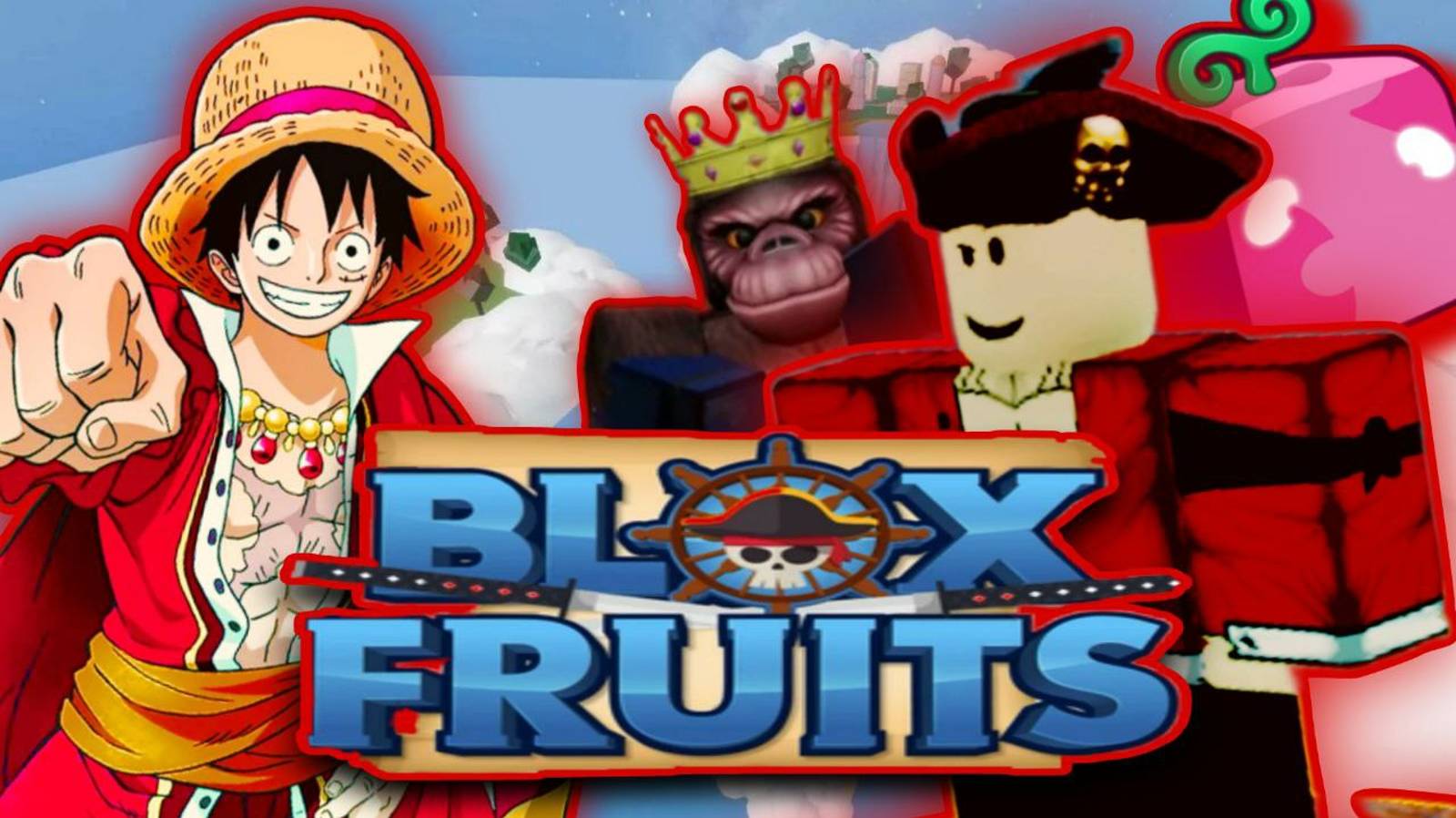 Как взять Квест в Blox Fruits: Полный Гид для Новичков!