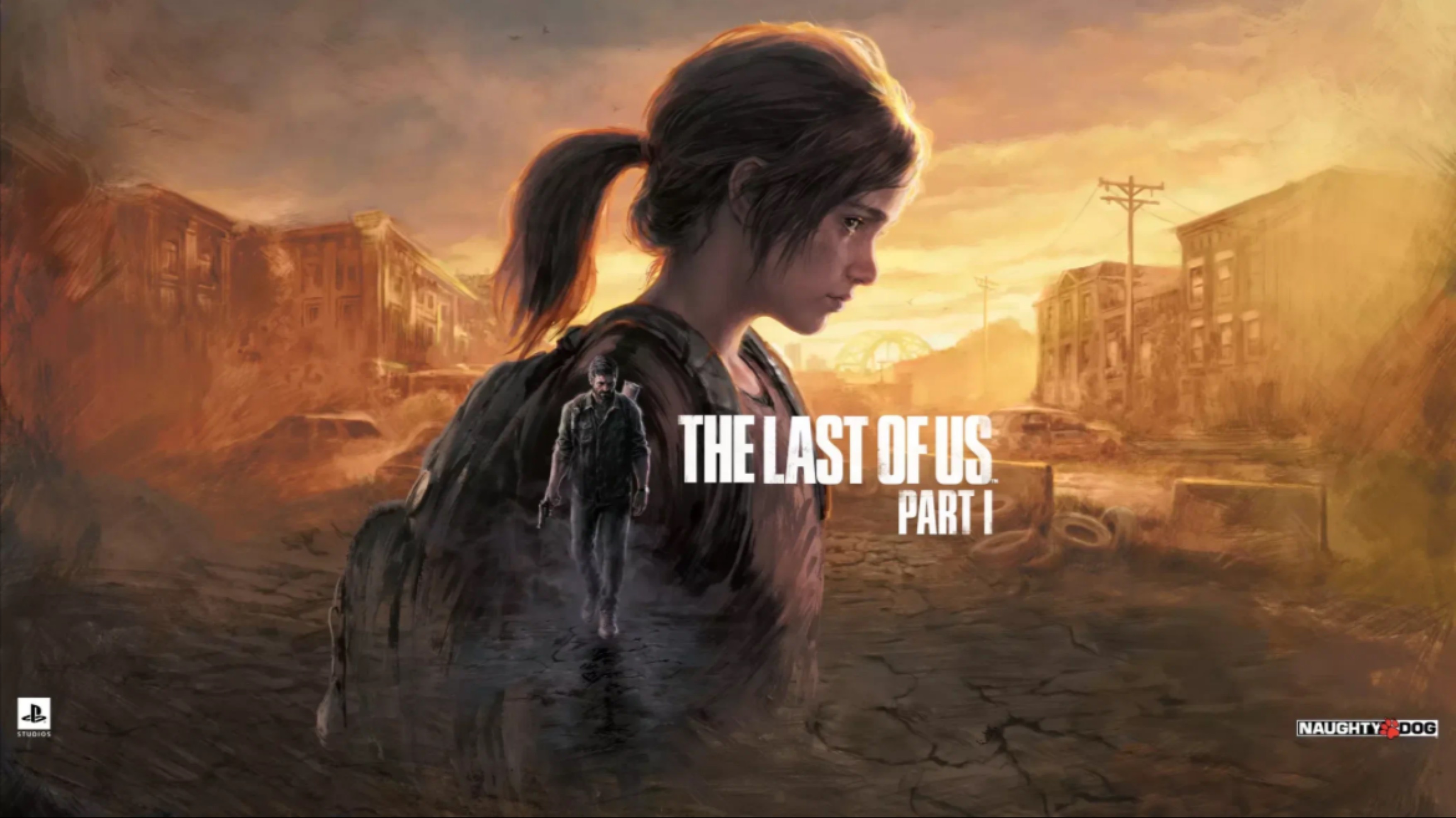 The Last Of Us Part 1 - Gameplay