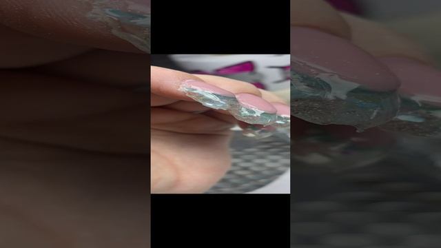 Идеальная выкладка френча