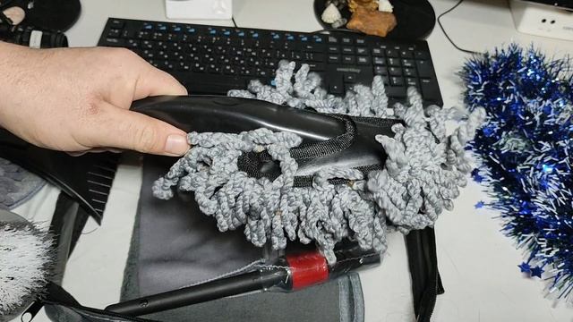 Подарок мужчине средних лет - набор для мойки автомобиля. НГ, 23 февраля, ДР