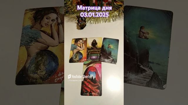 03.01.2025 по матрице судьбы. Расширенное описание на ТГ канале и в ВК сообществе #матрицасудьбы