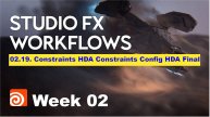 02.19. Constraints HDA Constraints Config HDA Final