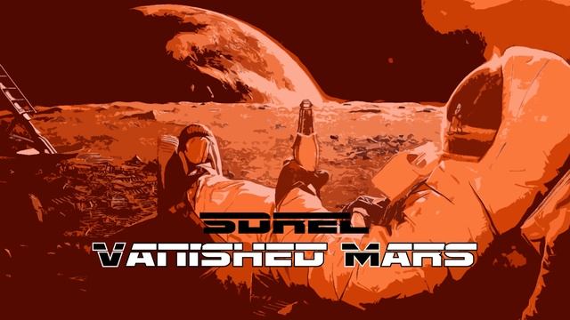 SDreL - Vanished Mars